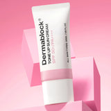 Dermablock Tone Up Sun Cream SPF50+/PA++++ 35ml