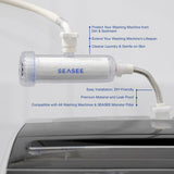 SEASEE Washing Machine Accessory for Monster Filter