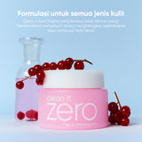 BANILA CO - Clean it Zero Original Cleansing Balm