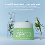 BANILA CO - Clean it Zero Pore Clarifying Cleansing Balm