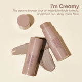 I'M MEME Multi Stick Shading 002 Cool Bronzer