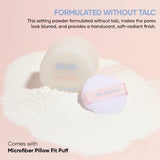 I'M MEME SKIN PILLOW SETTING POWDER