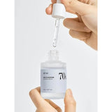 Anua Birch Moisture Boosting Serum