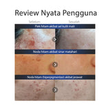 P.CALM kulit sensitif Light Active Cream 40ml