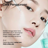 ANUA PDRN Hyaluronic Acid Capsule 100 Serum 1ml x 10pcs