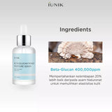 IUNIK - Beta Glucan Power Moisture Serum 50ml