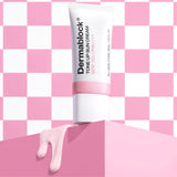 Dermablock Tone Up Sun Cream SPF50+/PA++++ 35ml