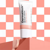 Dermablock BB Sun Cream SPF50+/PA++++ 35ml