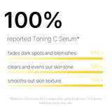 CELL FUSION C - Toning C Dark Spot Serum 30ml