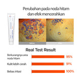 P.CALM kulit sensitif Light Active Cream 40ml