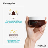 P.CALM Retinolagen Ampoule Toner Pad 85g 60ea