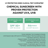 SKIN1004 Madagascar Centella Tea-Trica Soothing Sun Milk SPF50+ PA++++ 50ml