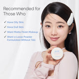 I'M MEME SKIN PILLOW SETTING POWDER