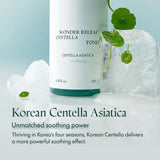 PURITO Wonder Releaf Centella Toner 200ml