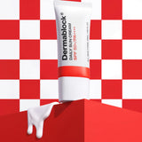 Dermablock Daily Sun Cream SPF50+/PA++++ 35ml