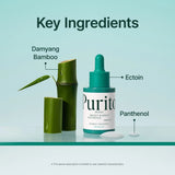 PURITO Mighty Bamboo Panthenol Serum 30ml