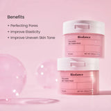 BIODANCE Collagen Gel Toner Pads 60pads
