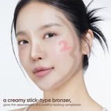 I'M MEME Multi Stick Shading 002 Cool Bronzer