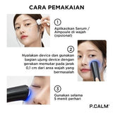 P.CALM Clear Pro Korean Beauty Device