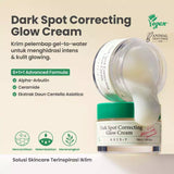 AXIS-Y The Mini Glow Trio