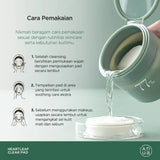 ANUA Heartleaf Clear Pad 2EA Anti Jerawat & Komedo