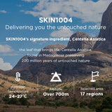 Skin1004 Madagascar Centella Cream Melembapkan Dan Menyegarkan