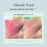 PURITO Wonder Releaf Centella Cream 50ml