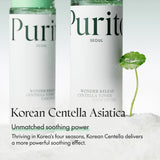 PURITO Wonder Releaf Centella Toner Unscented