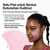 ANUA Niacinamide 5 TXA Brightening Pad 210ml 60ea