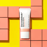 Dermablock BB Sun Cream SPF50+/PA++++ 35ml