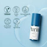 PURITO Hydro Wave Deep Sea Serum 60ml