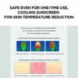 SKIN1004 Madagascar Centella Tea-Trica Soothing Sun Milk SPF50+ PA++++ 50ml