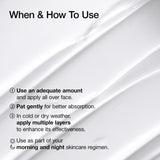 ANUA Heartleaf 70% Intense Calming Cream 50ml