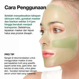 ANUA Hearleaf 70 Soothing Collagen Mask