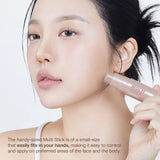 I'M MEME Multi Stick Shading 002 Cool Bronzer