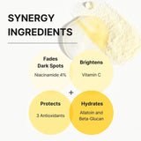 CELL FUSION C - Toning C Dark Spot Serum 30ml