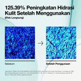 ANUA PDRN 100 Hyaluronic Acid Serum Pad 60ea