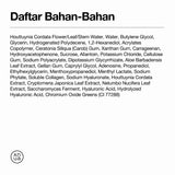 ANUA Hearleaf 70 Soothing Collagen Mask