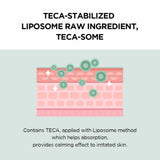 SKIN1004 Madagascar Centella Tea-Trica Soothing Sun Milk SPF50+ PA++++ 50ml