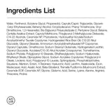 ANUA 3 Ceramide Panthenol Moisture Barrier Cream 100ml