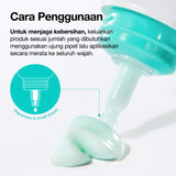 ANUA PDRN Hyaluronic Acid 100 Moisture Cream 10ml