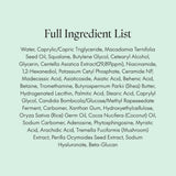 PURITO Wonder Releaf Centella Cream Unscented