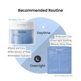 BIODANCE Cera-nol Gel Toner Pad