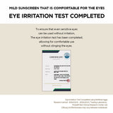 SKIN1004 Madagascar Centella Probio-cica Glow Sun Ampoule 50ml