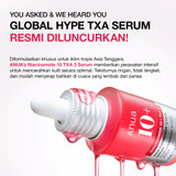 ANUA Niacinamide 10% + TXA 3% Serum