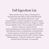 PURITO Timeless Bloom Bakuchiol Serum 30ml