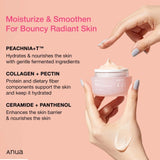 ANUA - Peach 77 Niacin Enriched Cream 50ml