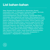 ANUA PDRN 100 Hyaluronic Acid Serum Pad 60ea