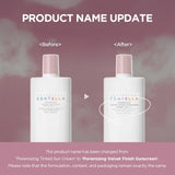 SKIN1004 Madagascar Centella Poremizing Velvet Finish Sunscreen SPF50+ PA++++ 50ml