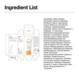 ANUA Zero-Cast Moisturizing Finish Sunscreen 50ml